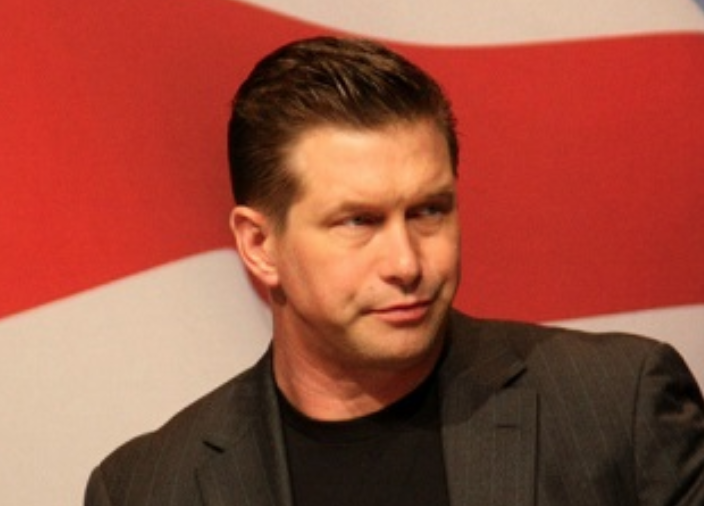 FLASH - Stephen Baldwin: non puoi essere cristiano e sostenere l'aborto 1